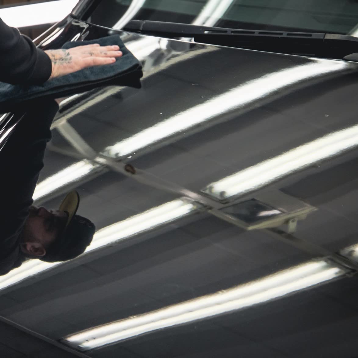 Meguiar's: Paste wax | Cera in pasta Ultimate | 227g