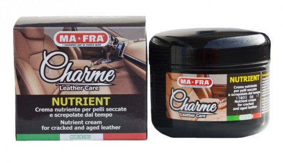Mafra - Charme nutrient | Crema idratante protettiva per pelle