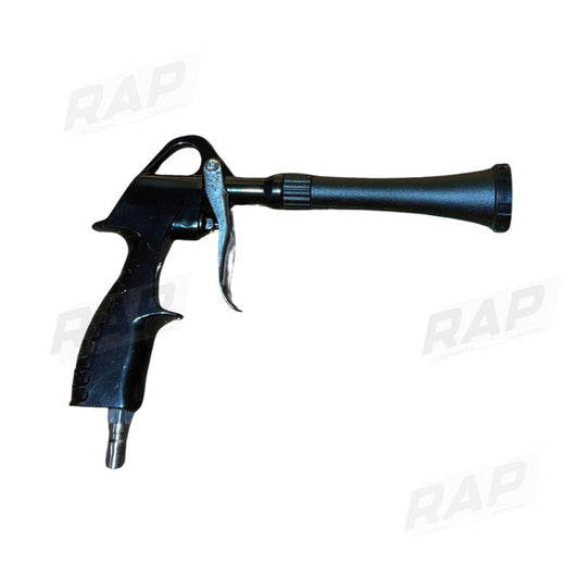 RAP: Pistola Tornador per lavaggio a secco