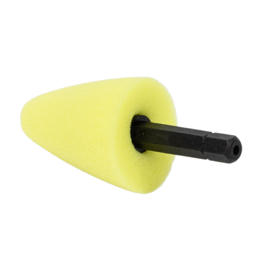 ZviZZer: Thermo Cone Yellow | Giallo | Medio/Morbido