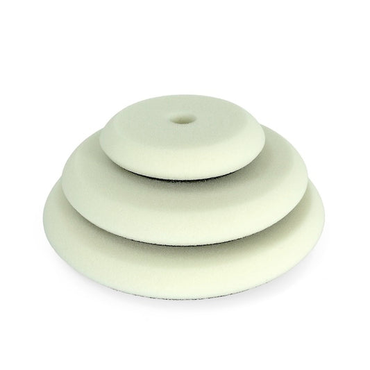 ZviZZer: UFO Thermo Pad White Medium | Bianco (Medio)