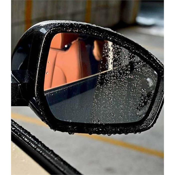 Soft99: Glaco Coat Zero | Trattamento per specchietti retrovisori