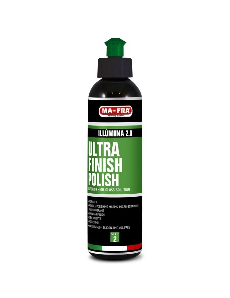 Mafra: Polish Illumina 2.0 | Step 2/3 | 250g