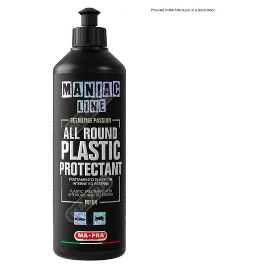 RAP BOX - Interni PRO