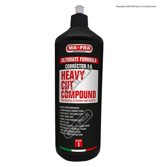 RAP BOX - Lucidatura Facile