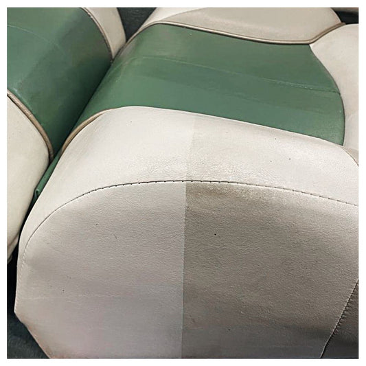 Mafra: Trattamento 3in1 Pelle + Pad applicatore