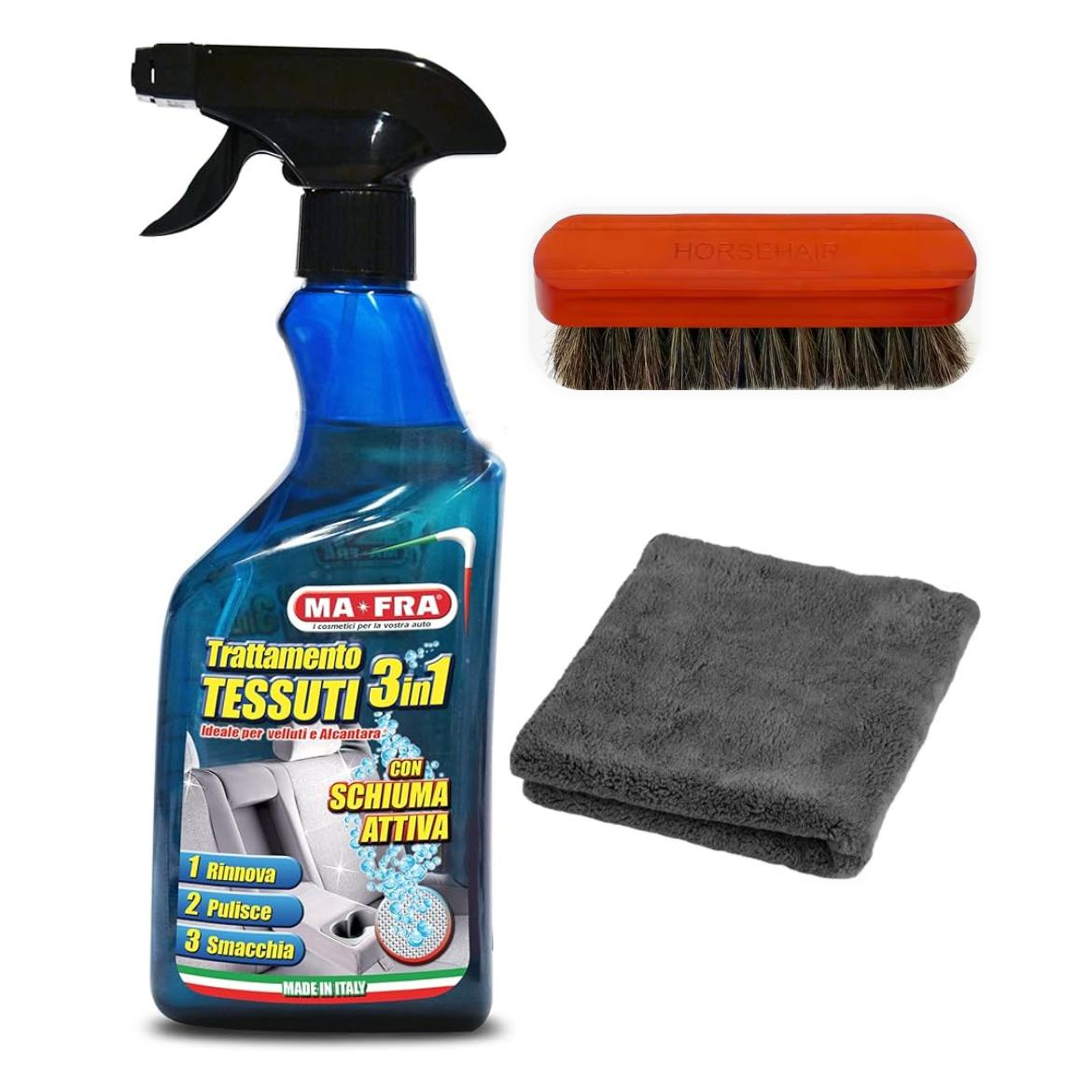 Tessuti