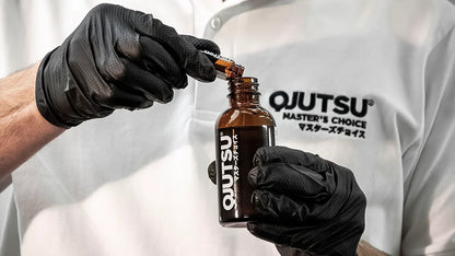Qjutsu: Body coat PRO | Coating Nano-Ceramico bicomponente