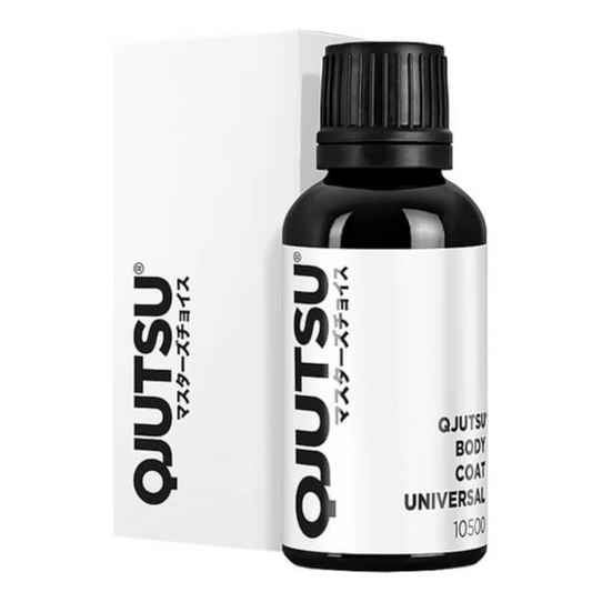 Qjutsu: Qjutsu Universal | Coating Nano-Ceramico | 30ml