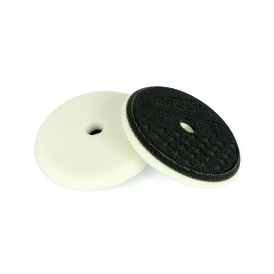 ZviZZer: UFO Thermo Pad White Medium | Bianco (Medio)