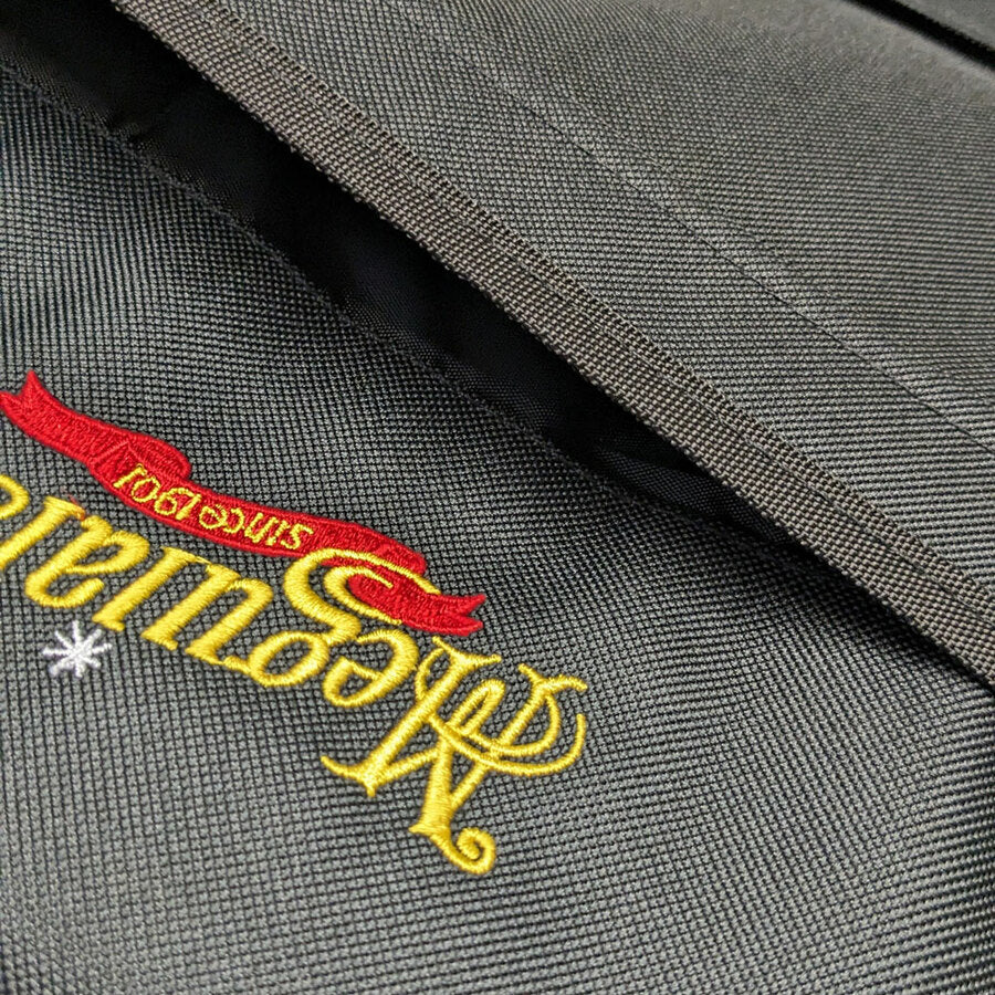 Meguiar's: Borsa da viaggio/Baule