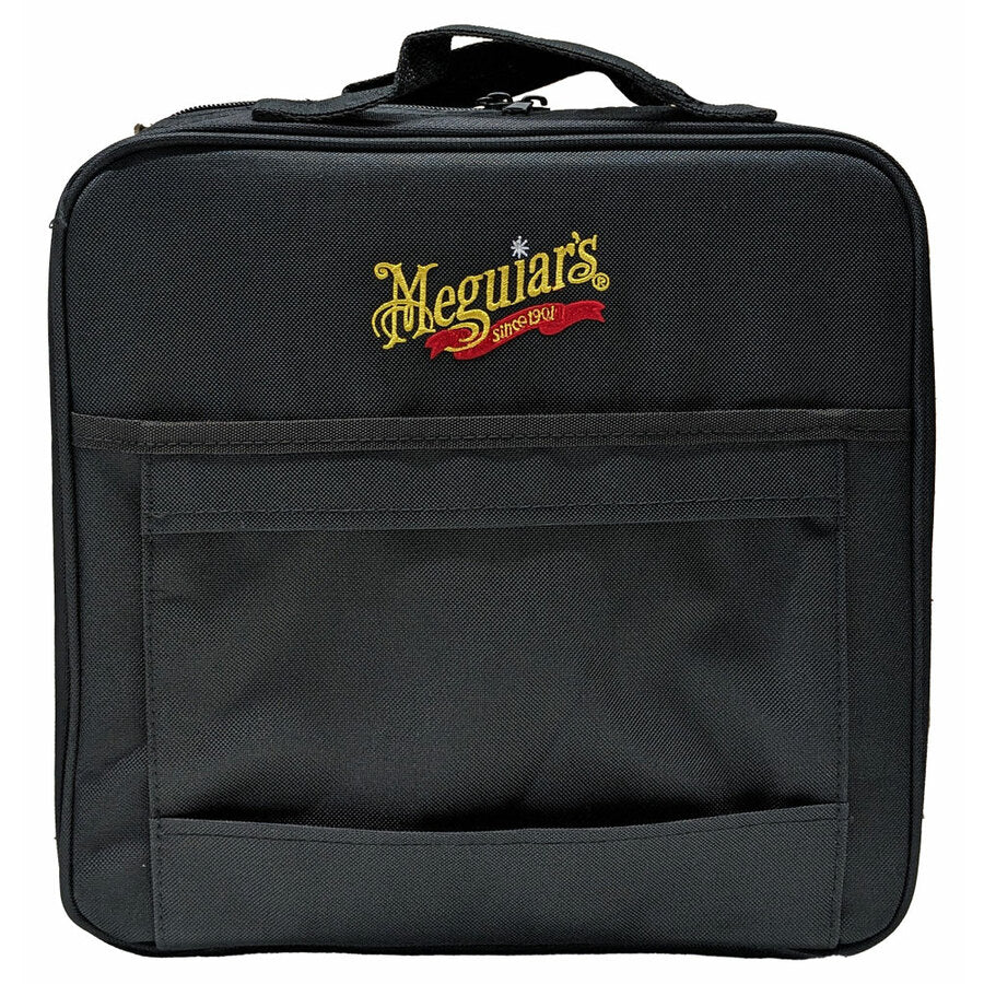 Meguiar's: Borsa da viaggio/Baule