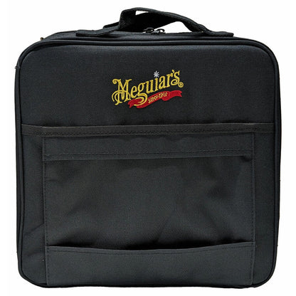 Meguiar's: Borsa da viaggio/Baule