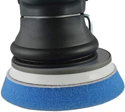 RUPES Big Foot LHR15ES | Lucidatrice rotorbitale | Orbita 15mm