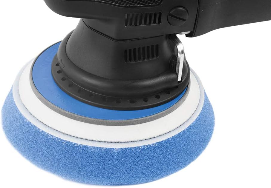 RUPES Big Foot LHR21E | Lucidatrice rotorbitale | Orbita 21mm