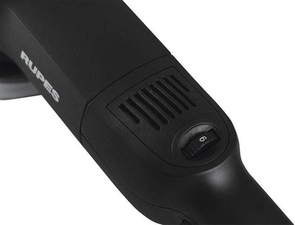 RUPES Big Foot LHR15ES | Lucidatrice rotorbitale | Orbita 15mm