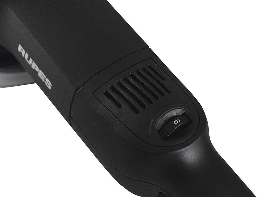 RUPES Big Foot LHR21E | Lucidatrice rotorbitale | Orbita 21mm