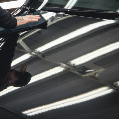 Meguiar's: Paste wax | Cera in pasta Ultimate | 227g