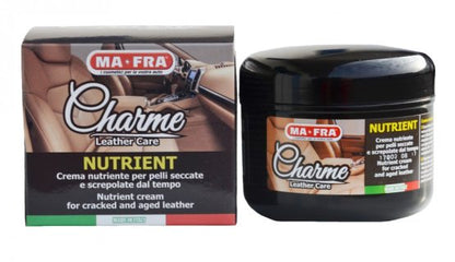 Mafra - Charme nutrient | Crema idratante protettiva per pelle