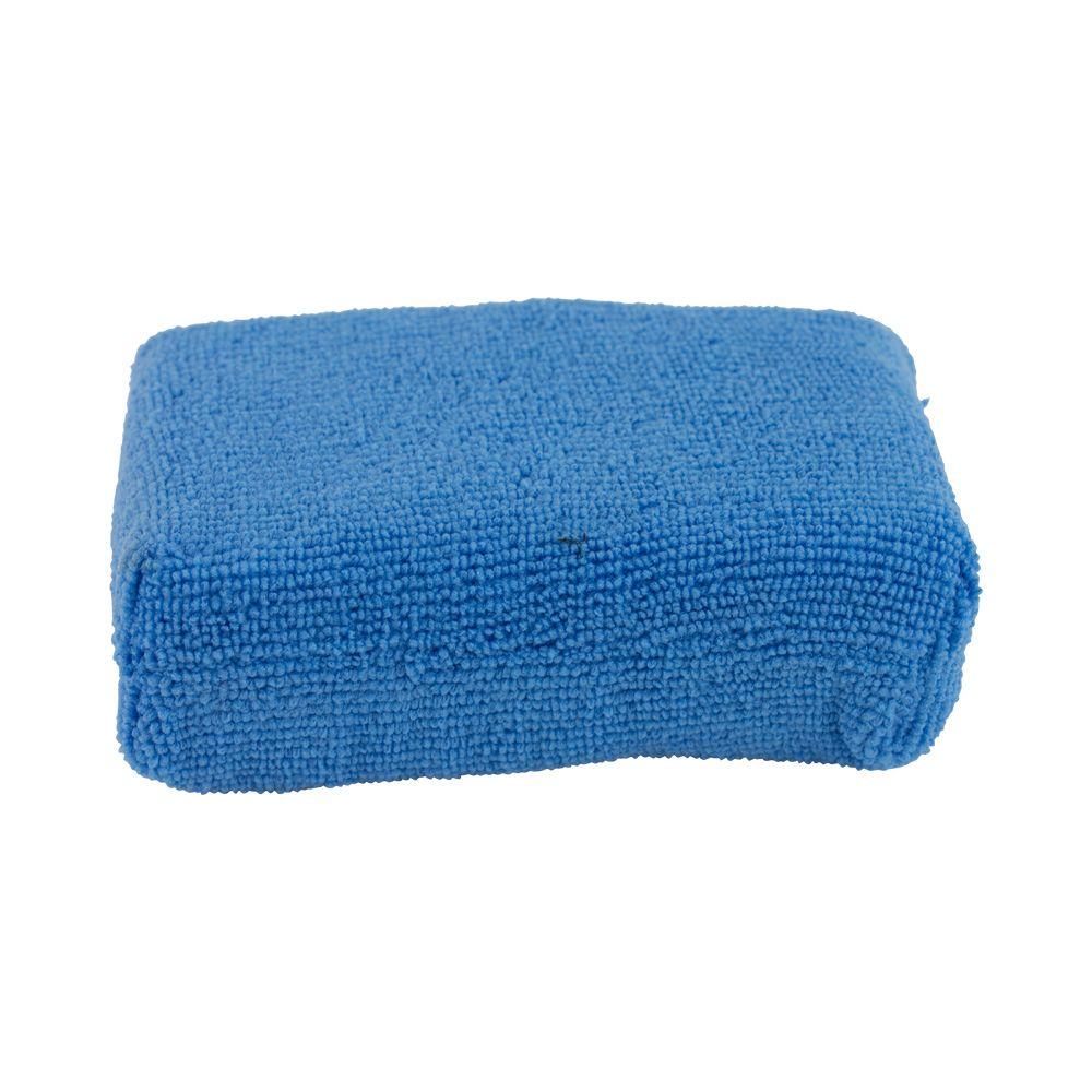 RAP: Coppia di Applicatori/Pad in microfibra rigidi