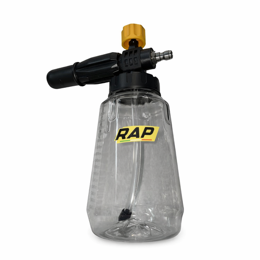 RAP: Foam Gun 1L | Pistola per schiumogeno prelavaggio