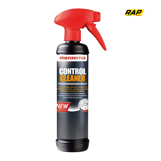 Menzerna: Control Cleaner | Sgrassatore per Polish | Con alcool isopropilico