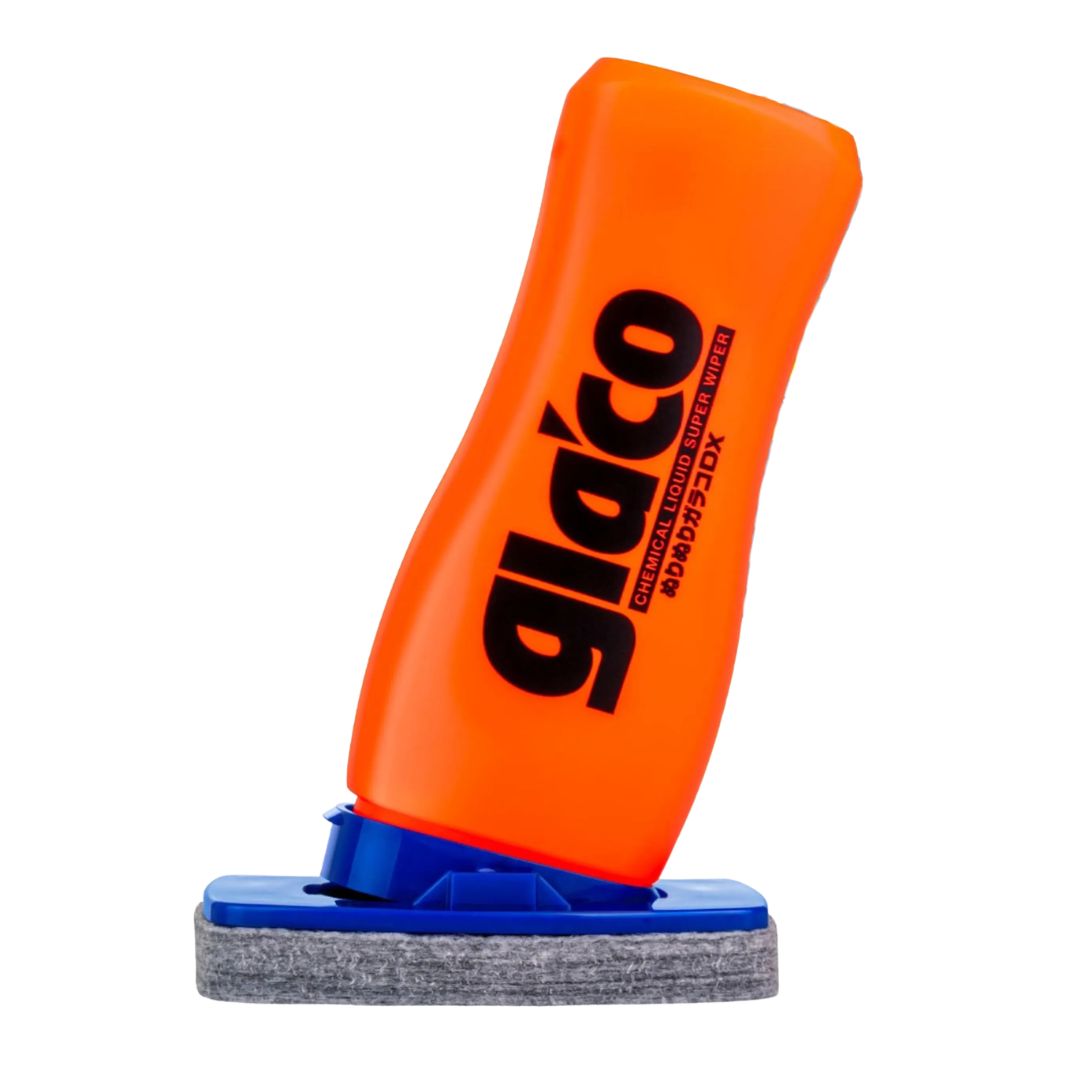 Soft99: Glaco DX | Trattamento idrorepellente per vetri