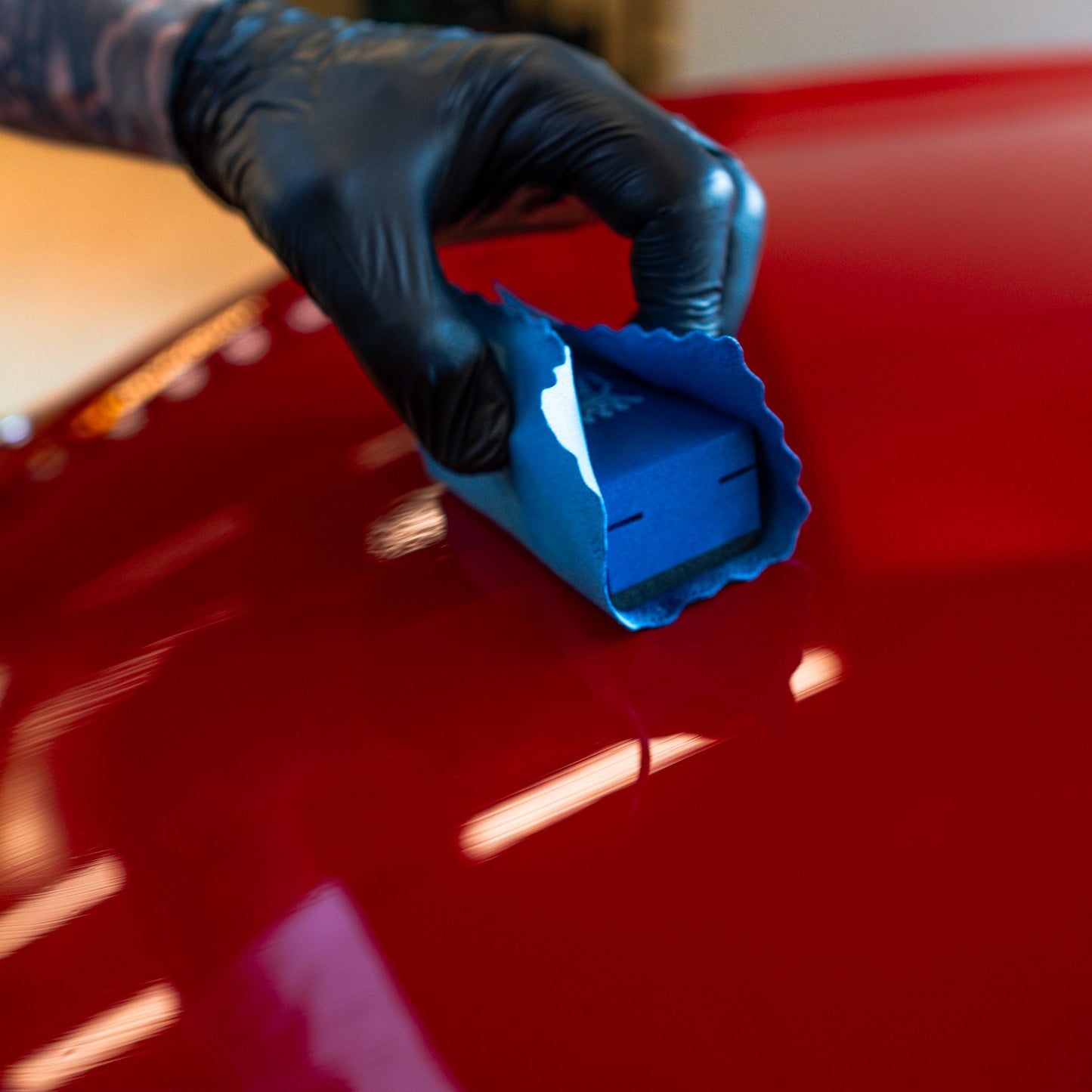 Labocosmetica: HPC 2.0 | Coating Nano ceramico | Hydrophobic coat