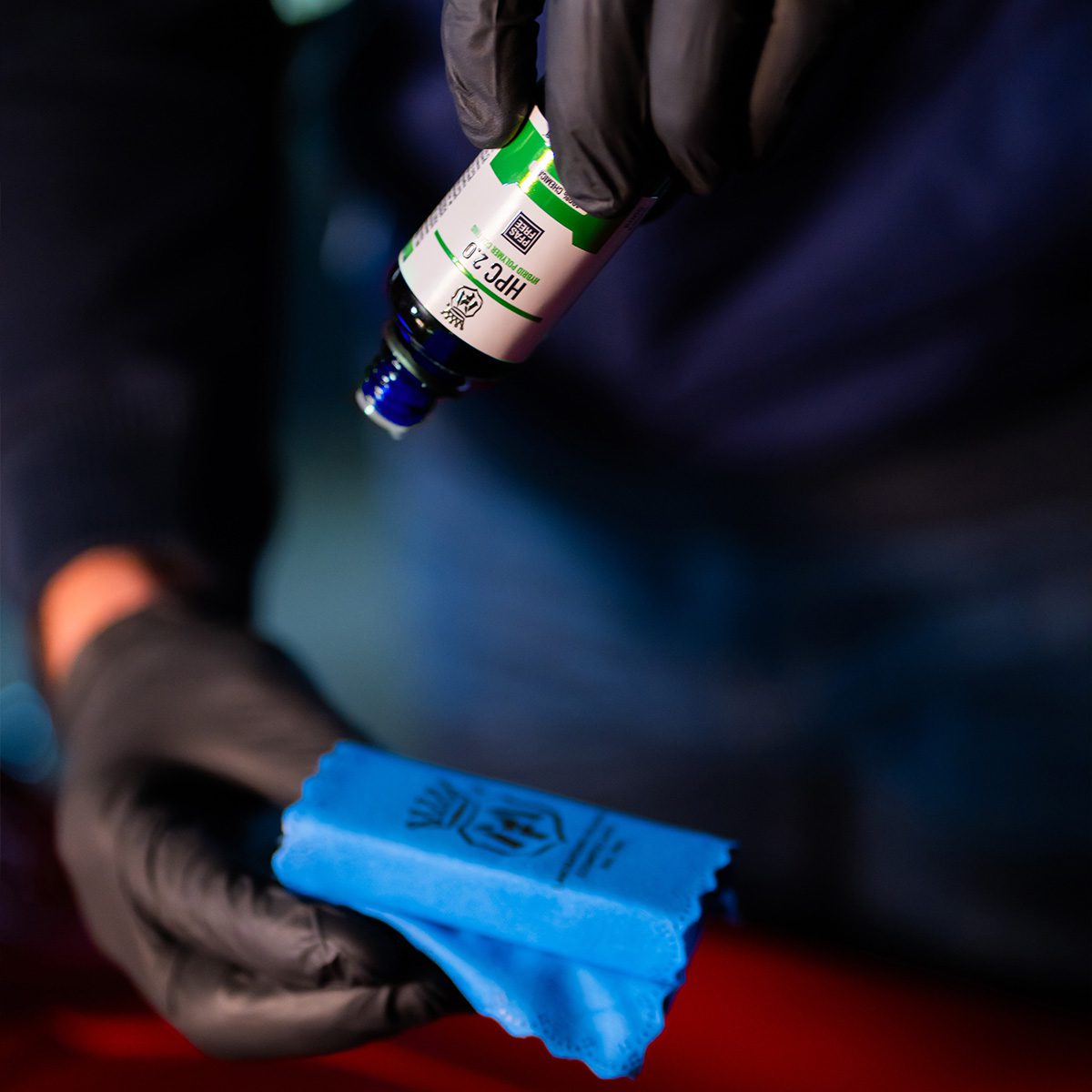 Labocosmetica: HPC 2.0 | Coating Nano ceramico | Hybrid Polymer