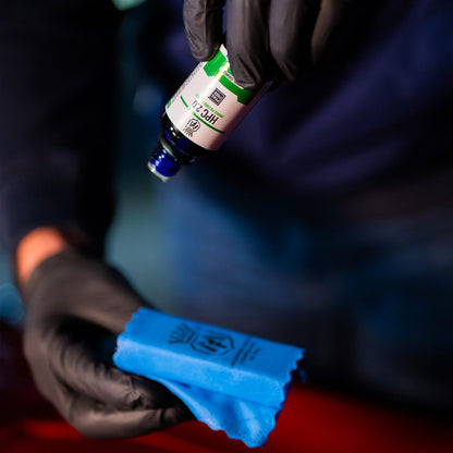 Labocosmetica: HPC 2.0 | Coating Nano ceramico | Hybrid Polymer