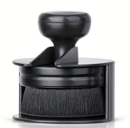 Kit Nero Gomme - Meguiar's Endurance Tyre gel + Pennello applicatore