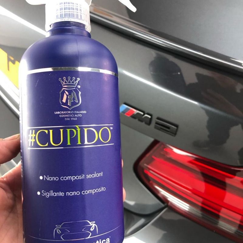 Labocosmetica: HPC 2.0 | Cupìdo 500ml | Sigillante Nano composito