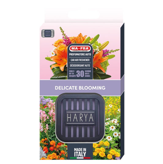 Mafra: Profumatora HARYA | Delicate Blooming