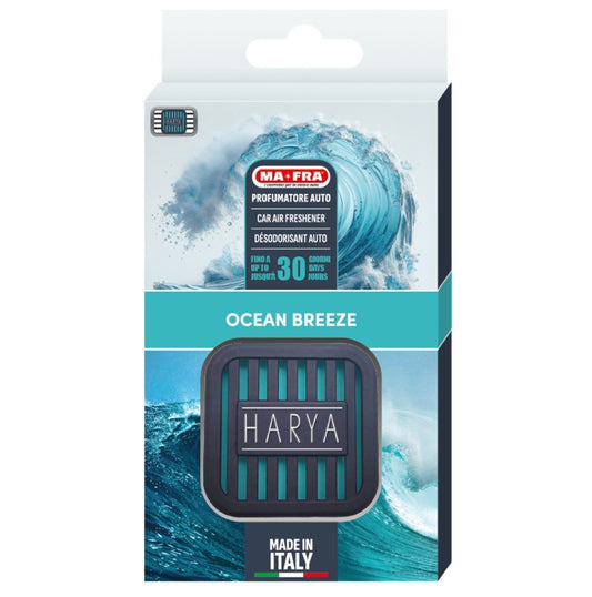 Mafra: Profumatora HARYA | Ocean Breeze