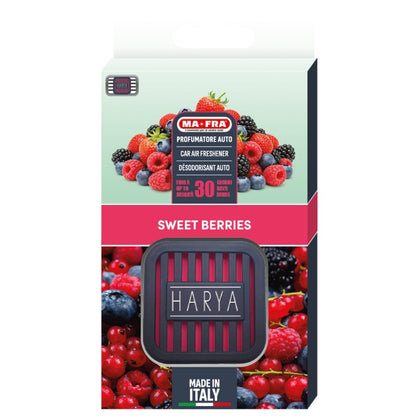 Mafra: Profumatora HARYA | Sweet Berries