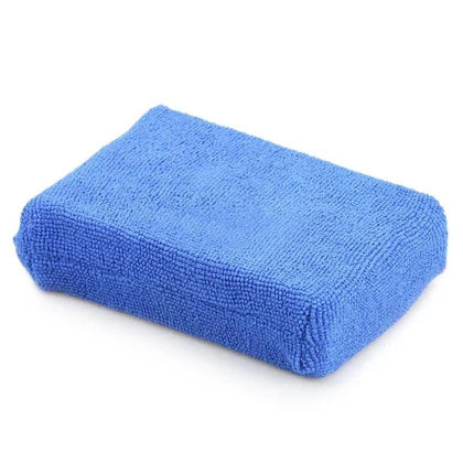 RAP: Coppia di Applicatori/Pad in microfibra rigidi