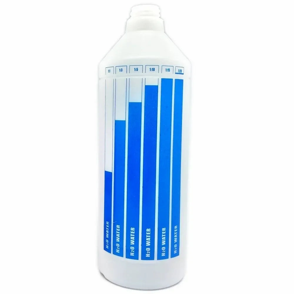 Mafra - Flacone 500ml Graduato con trigger spray