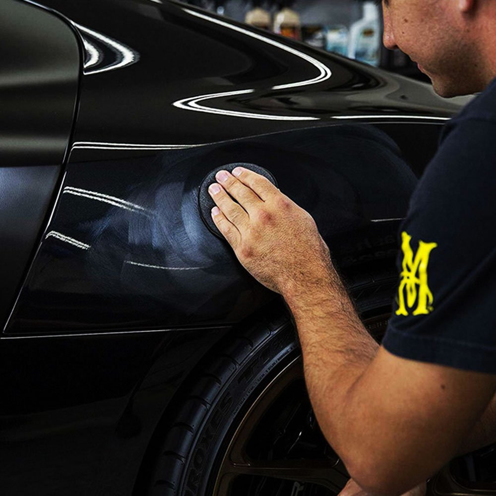Meguiar's: 3in1 Wax | Cera + Polish