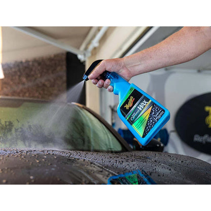 Meguiar's: Hybrid Ceramic Wax | Proteziona ceramica istantanea