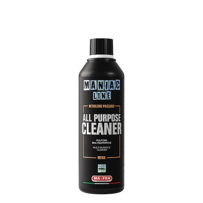 Maniac Line: APC All Prupose cleaner