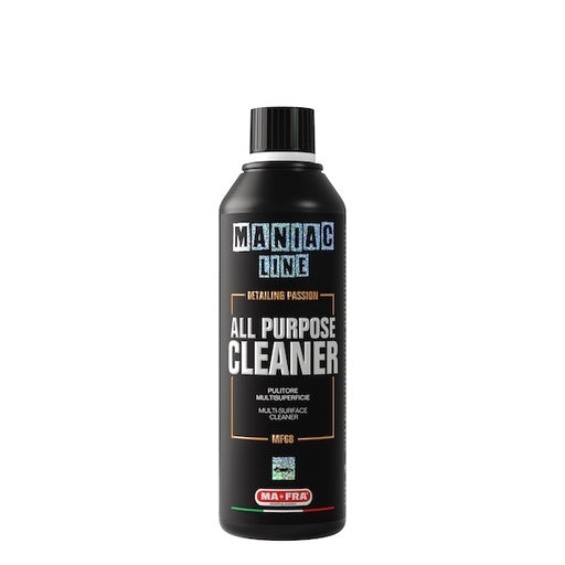 Maniac Line: APC All Prupose cleaner