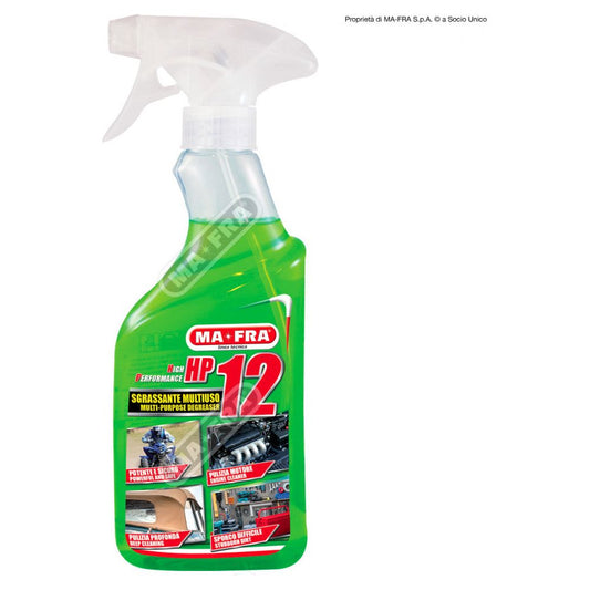 Mafra: HP 12 Sgrassatore - 500ml