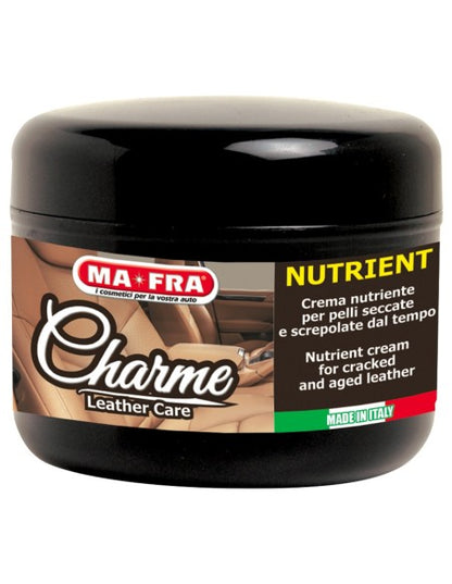Mafra - Charme nutrient | Crema idratante protettiva per pelle