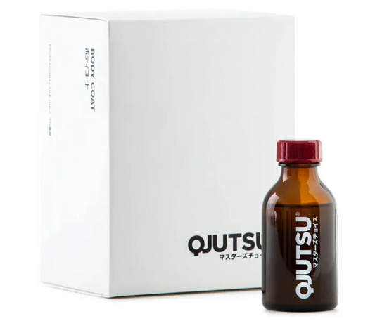 Qjutsu: Body coat 24 Mesi | Coating Nano-Ceramico