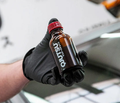 Qjutsu: Body coat 24 Mesi | Coating Nano-Ceramico