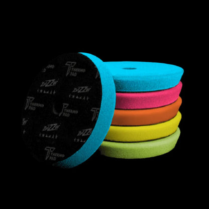 ZviZZer: Thermo Pad giallo | Morbido